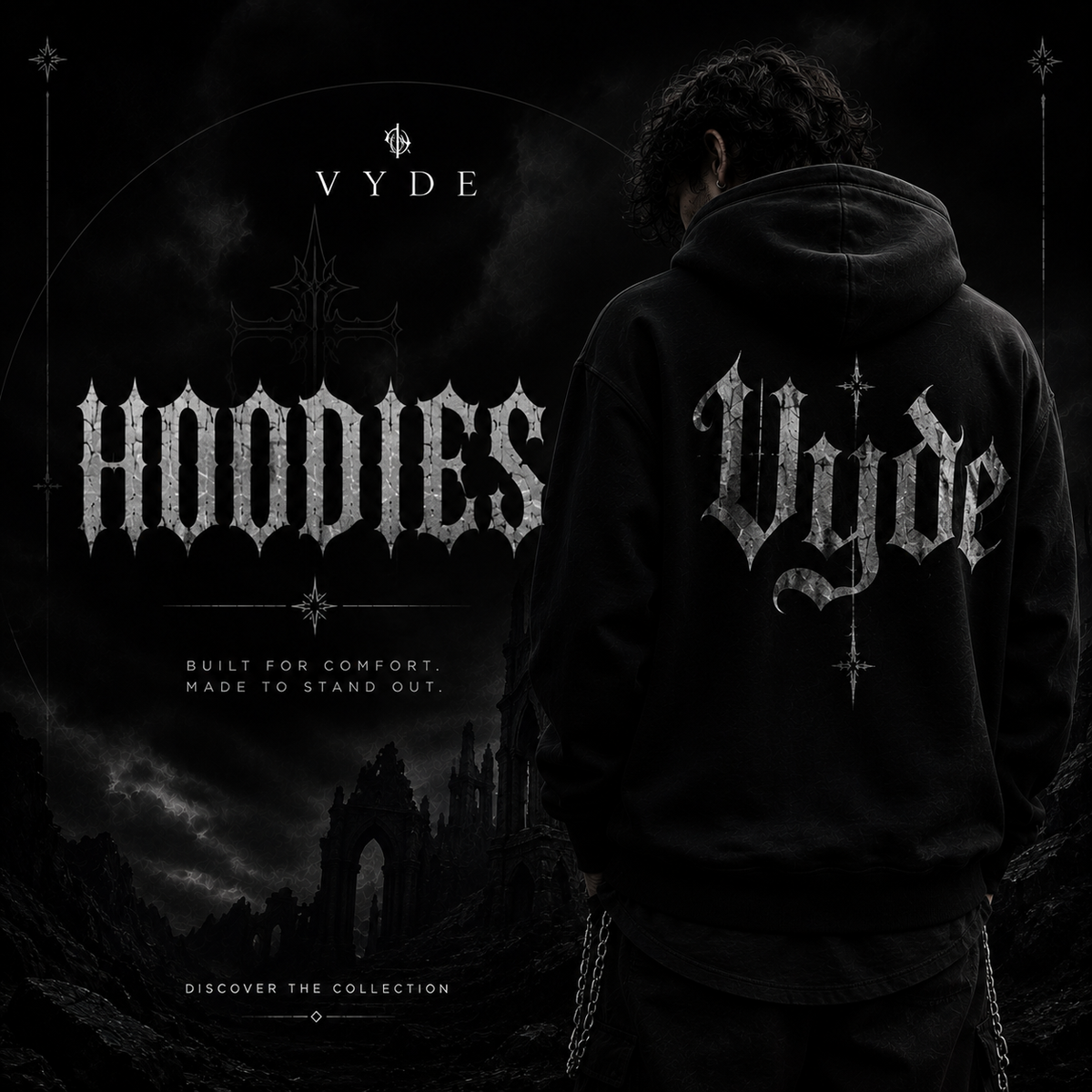 Hoodies
